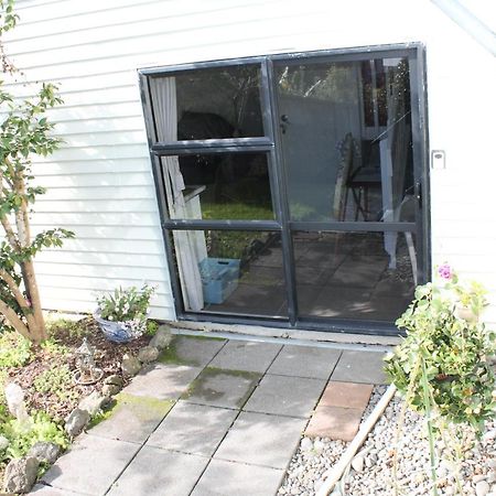 Brockies B N B Bed and Breakfast Rawene Esterno foto