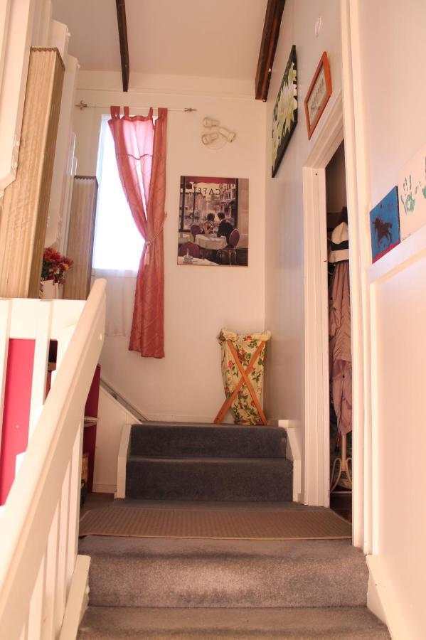 Brockies B N B Bed and Breakfast Rawene Esterno foto