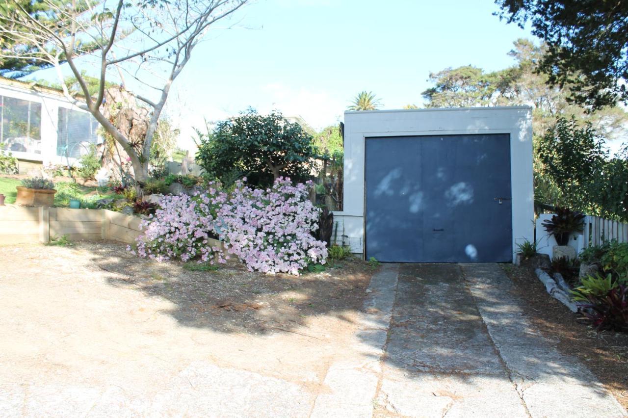 Brockies B N B Bed and Breakfast Rawene Esterno foto