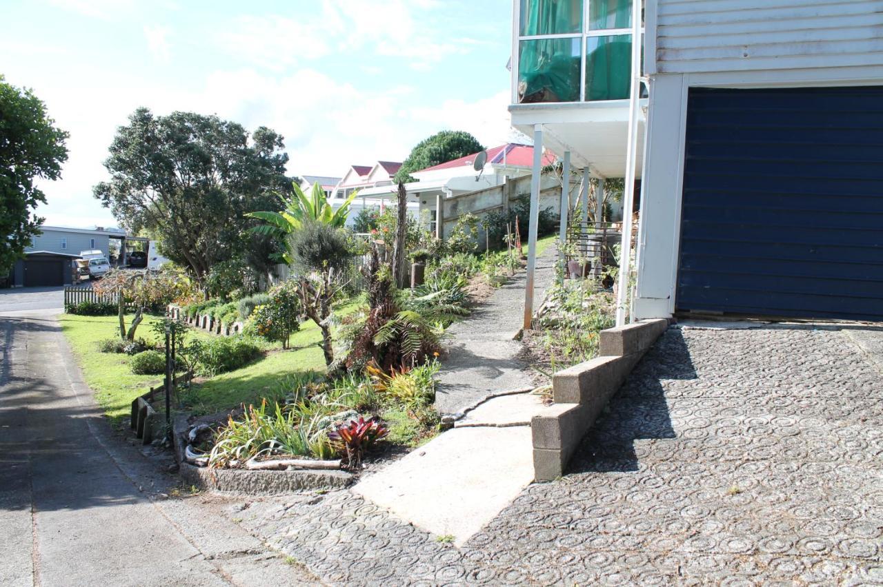 Brockies B N B Bed and Breakfast Rawene Esterno foto