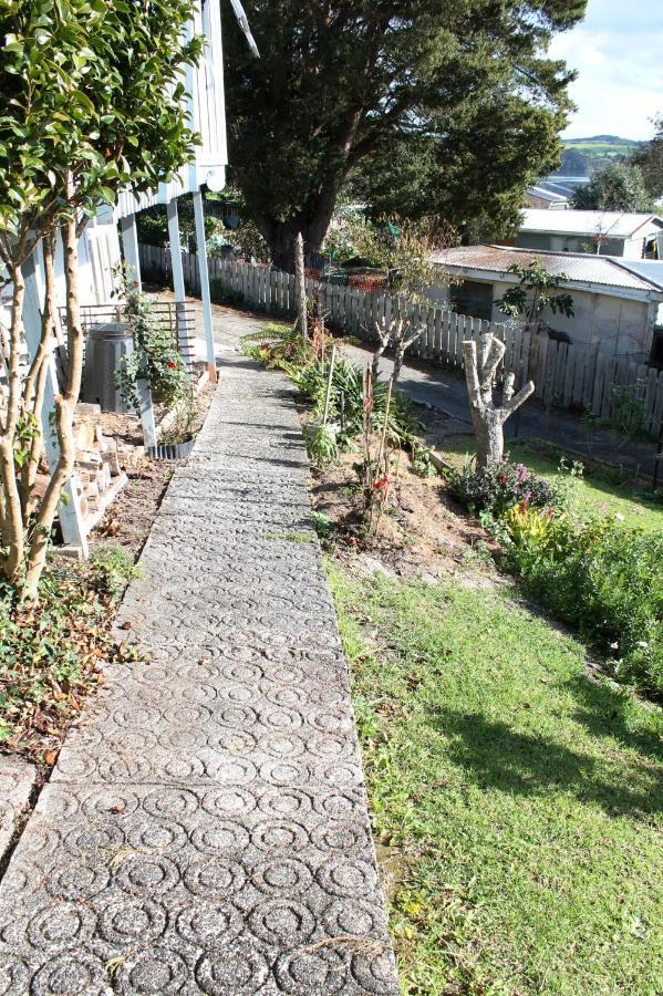 Brockies B N B Bed and Breakfast Rawene Esterno foto