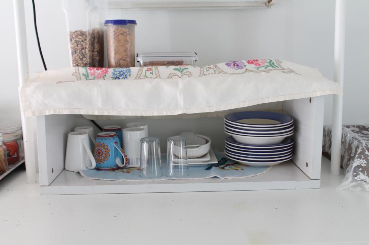 Brockies B N B Bed and Breakfast Rawene Esterno foto