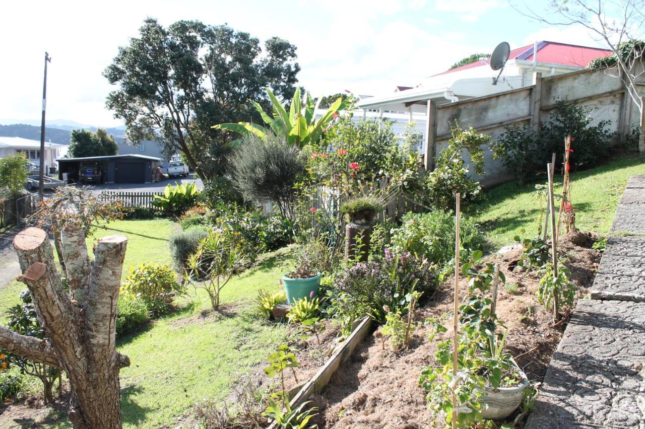 Brockies B N B Bed and Breakfast Rawene Esterno foto