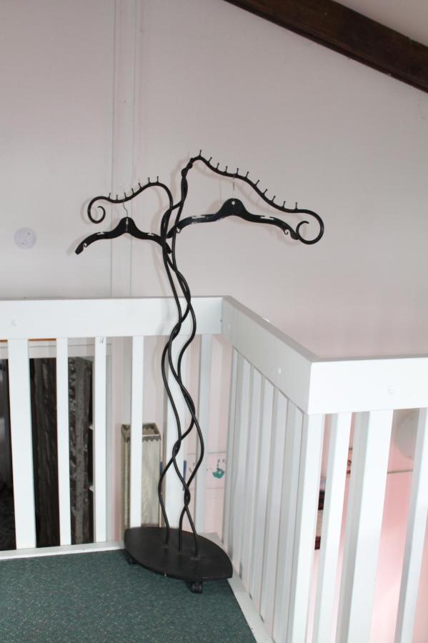 Brockies B N B Bed and Breakfast Rawene Esterno foto