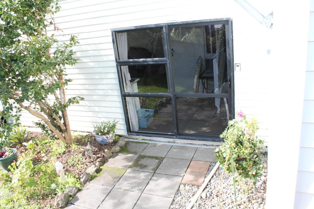 Brockies B N B Bed and Breakfast Rawene Esterno foto