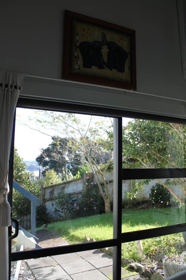 Brockies B N B Bed and Breakfast Rawene Esterno foto