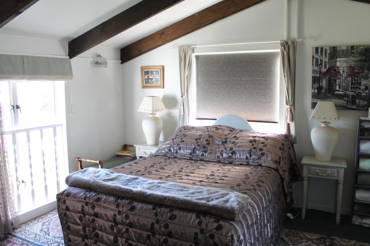 Brockies B N B Bed and Breakfast Rawene Esterno foto