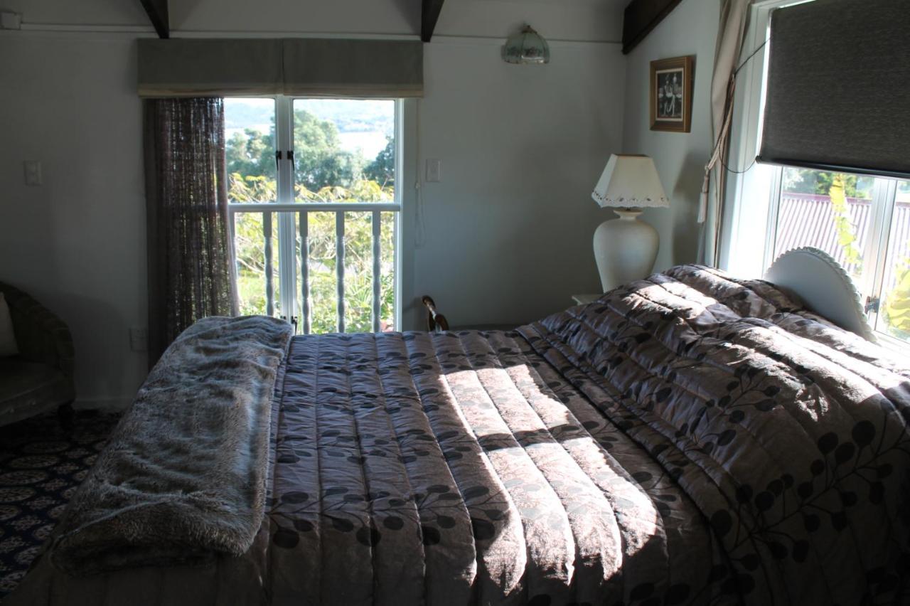 Brockies B N B Bed and Breakfast Rawene Esterno foto
